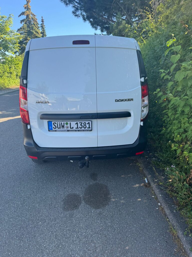 Schnell verfügbar & unkompliziert